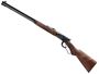 Picture of Winchester Model 1892 Deluxe Takedown Lever Action Rifle - 45 Colt, 24", Gloss Blued Octagon Barrel, Case Hardened Receiver, Oil Finish Grade V/VI Walnut Stock w/Crescent Buttplate, Marble's Gold Bead Front & Buckhorn Rear Sights