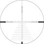 Picture of Vortex Optics, Diamondback Tactical Riflescope - 6-24x50mm, 30mm, EBR-2C MRAD Reticle, FFP, .1 Mil Adjustment