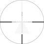 Picture of Vortex Optics, Diamondback Tactical Riflescope - 6-24x50mm, 30mm, EBR-2C MRAD Reticle, FFP, .1 Mil Adjustment