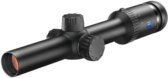 Picture of Zeiss Optics Conquest V6 Riflescope
