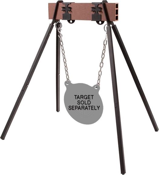 Allen Shooting Accessories, Targets/Throwers EZAim Target Hanging
