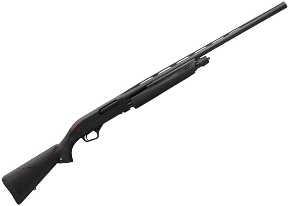 Picture of Winchester SXP Black Shadow Pump Action Shotgun