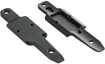 Picture of Scalarworks Sync Optic Mount - Trijicon RMR Mount, Fits Mossberg 500/590/930