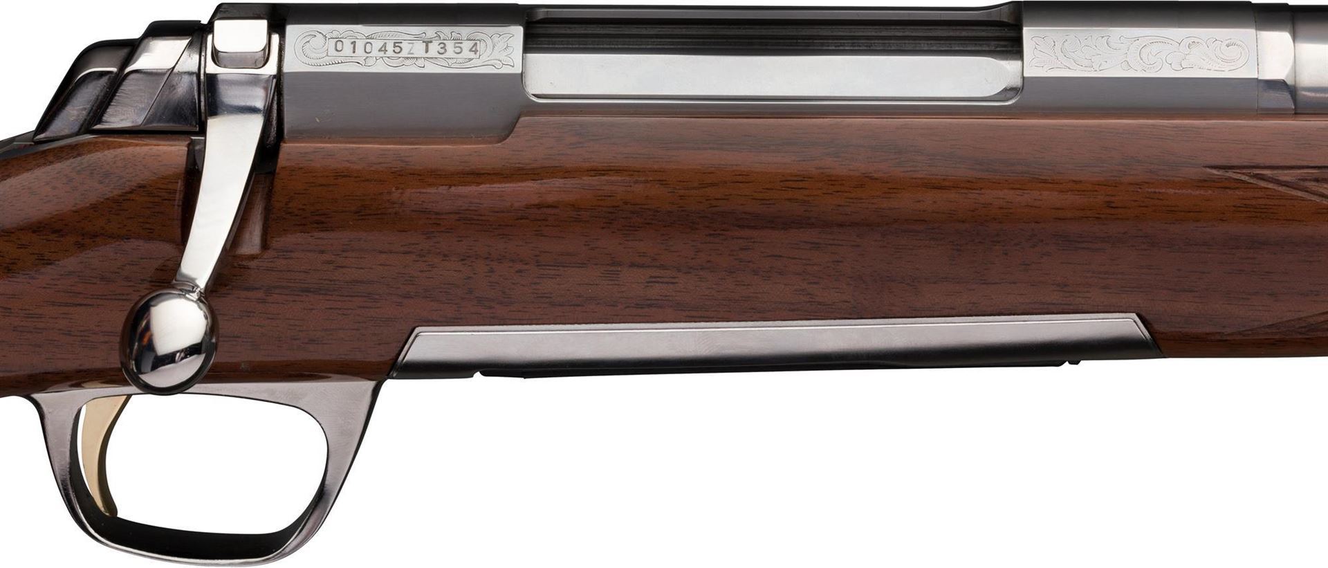 Browning XBolt White Gold Bolt Action Rifle Rocky Mountain Elk