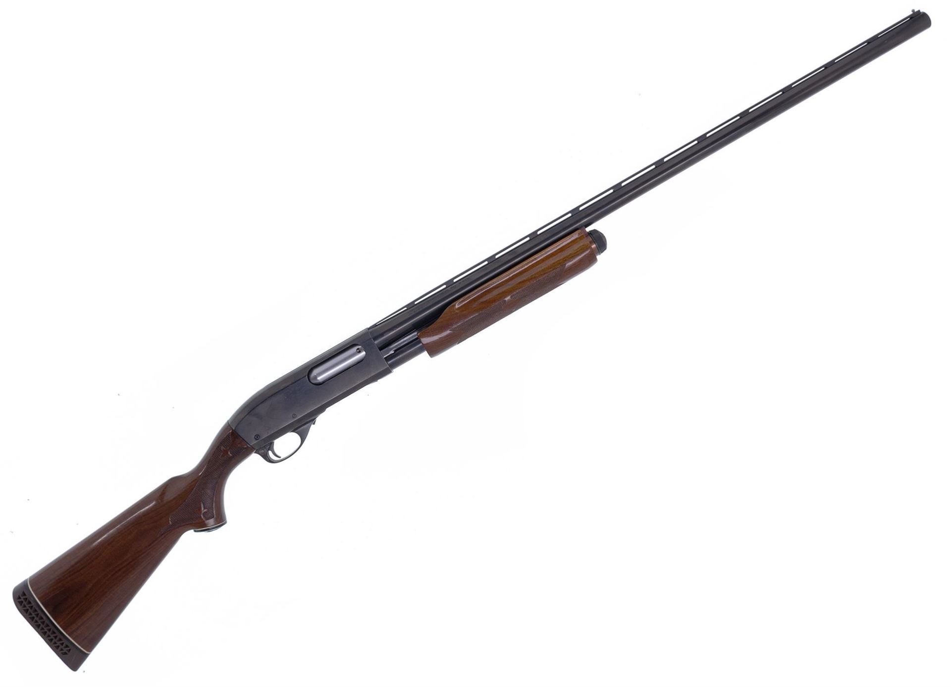 Reliable Gun Vancouver, 3227 Fraser Street, Vancouver BC, Canada. Used