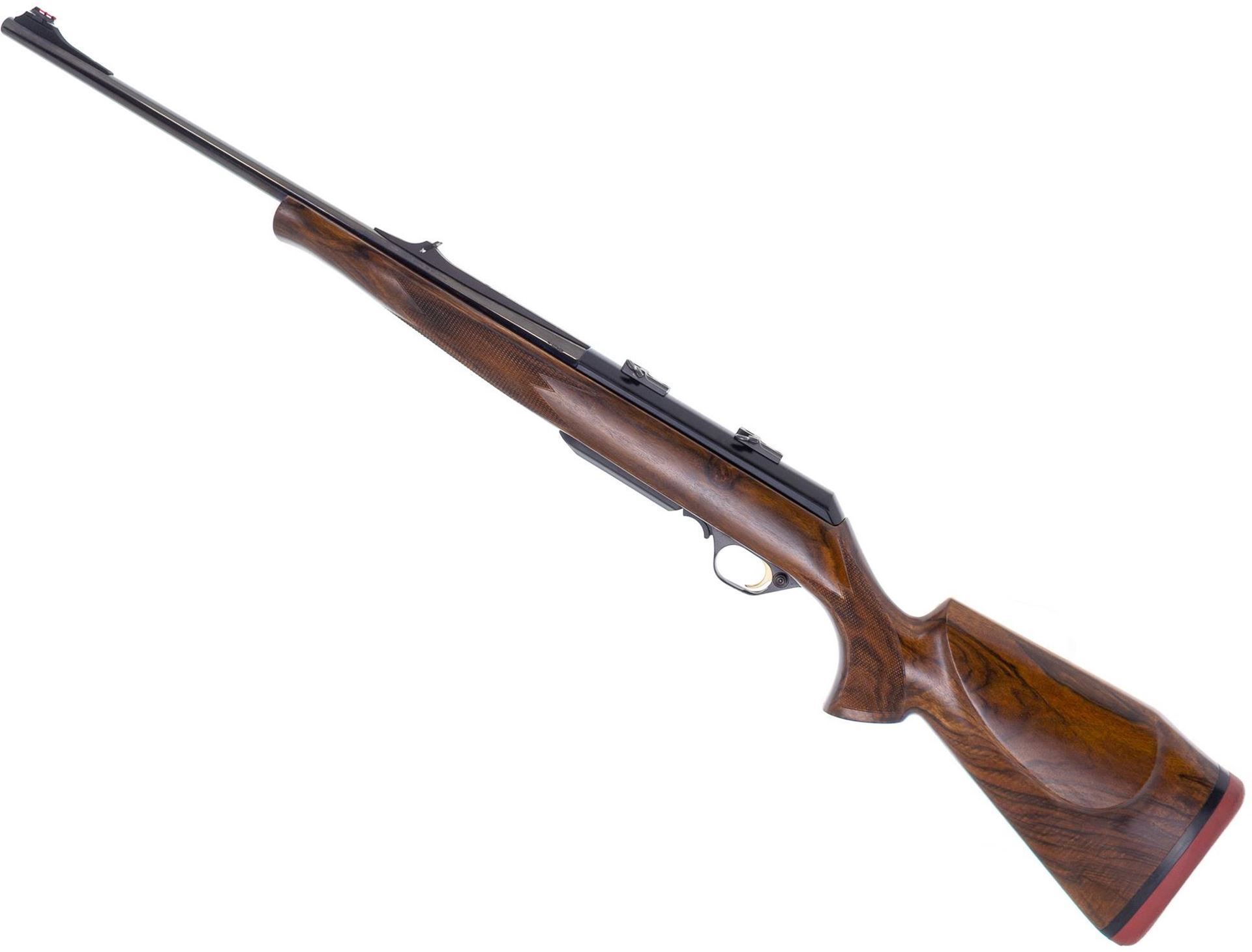 Used Browning BBR BoltAction 270 Win, 22'' Barrel, Walnut Stock, 1
