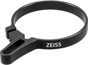 Picture of Zeiss Magnification Throw Lever