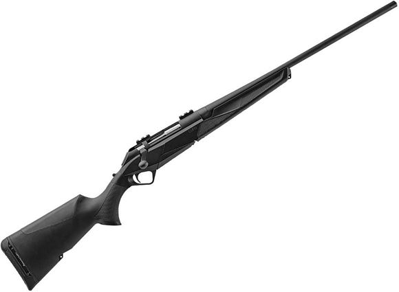 Picture of Benelli Lupo Bolt-Action Rifle - 6.5 Creedmoor, 24", Matte Blued, Black Synthetic Stock w/ Progressive Comfort System, 5rds, No Sight, 2 Piece Picatinny Rail