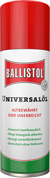 Picture of Ballistol - Spray, 200ml, English