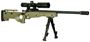 Picture of Crickett CPR Package Bolt-Action Rimfire Rifle