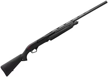 Winchester SXP Black Shadow Pump-Action Shotgun — Reliable Gun