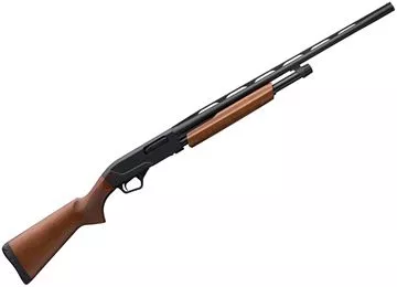 Winchester SXP Field Pump-Action Shotgun — Reliable Gun