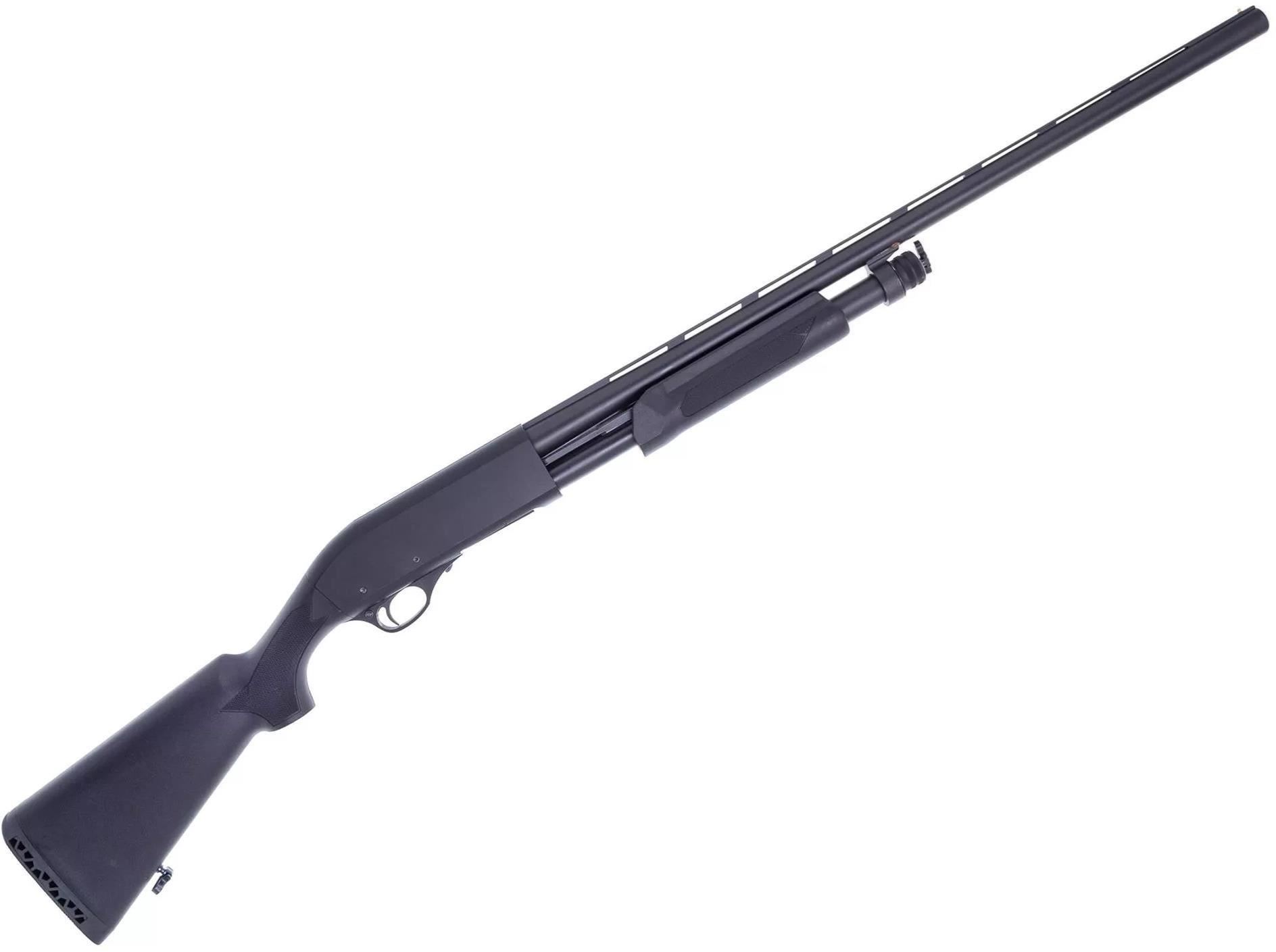 Reliable Gun Vancouver, 3227 Fraser Street, Vancouver BC, Canada. Akkar