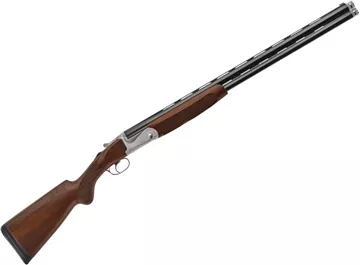 Franchi Instinct SL Over-Under Shotgun — Reliable Gun