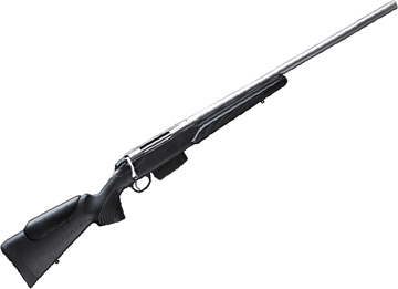 Tikka T3X Varmint Bolt-Action Rifle — Reliable Gun
