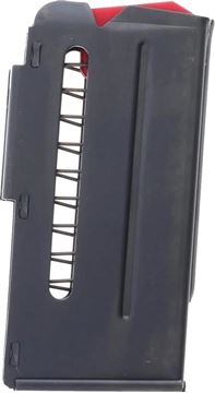 Picture of Savage Arms Magazines - Stevens & Lakefield 93/305/310/502/503 Series, 22 WMR/17 HMR, 10rds, Matte Blued
