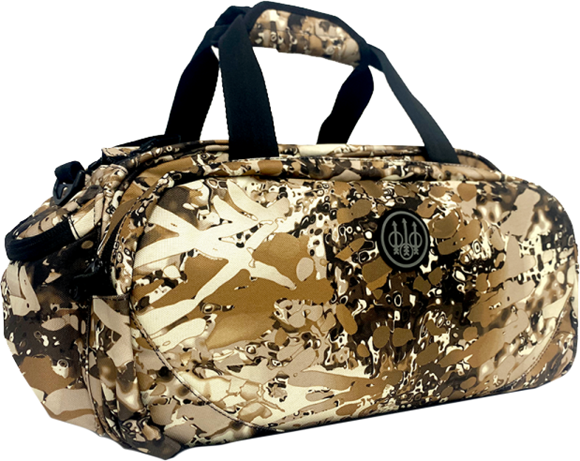 ベレッタ B-エクストリーム ミディアム装弾バッグ/Beretta B-Xtreme Medium Cartridge Bag Beretta Bags - B-Extreme Medium Cartridge Bag, Water