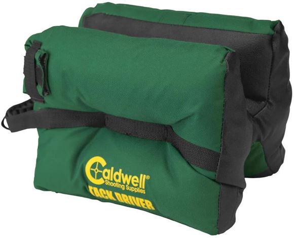 Picture of Caldwell Shooting Supplies Shooting Rests - Tack Driver