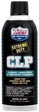 Picture of Lucas Oil Extreme Duty CLP