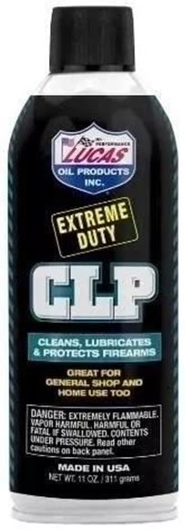 Picture of Lucas Oil Extreme Duty CLP