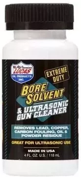 Picture of Lucas Oil Extreme Duty Bore Solvent