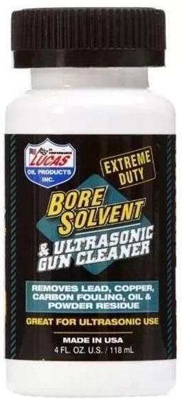 Picture of Lucas Oil Extreme Duty Bore Solvent