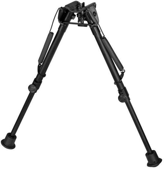 Harris Engineering Ultralight Bipods Model L2, Series 1A2, 9"13