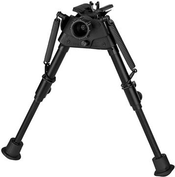 Picture of Harris Engineering Ultralight Bipods - Model BR, Series S, 6"-9"