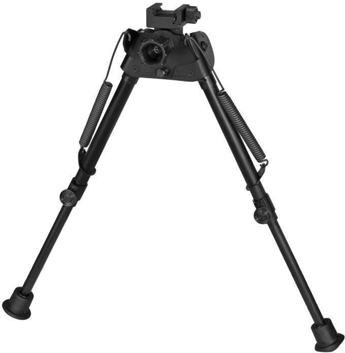 Harris Engineering Ultralight Bipods Model LP, Series S, 9"13