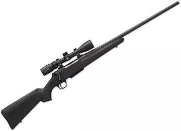 Picture of Winchester XPR Scope Combo Bolt-Action Rifle