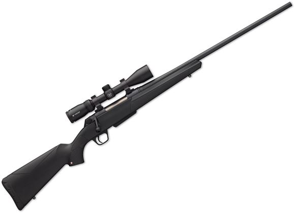 Picture of Winchester XPR Scope Combo Bolt-Action Rifle