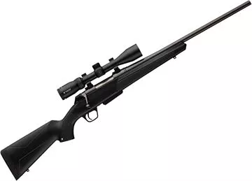 Picture of Winchester XPR Compact Scope Combo Bolt-Action Rifle