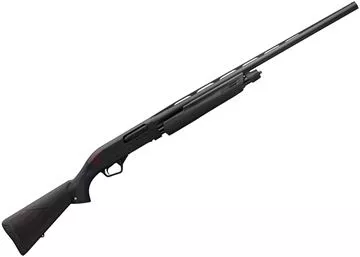 Winchester SXP Black Shadow Pump-Action Shotgun — Reliable Gun