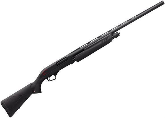 Picture of Winchester SXP Black Shadow Pump-Action Shotgun