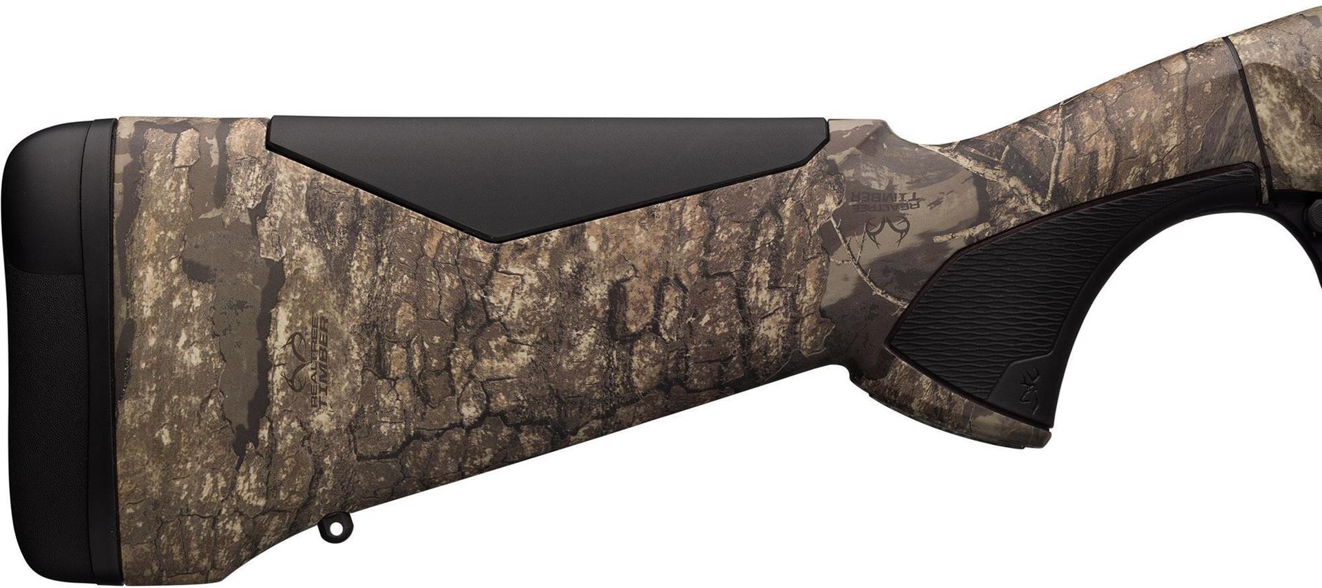 Browning Maxus II Camo SemiAuto Shotgun 12Ga, 31/2", 28