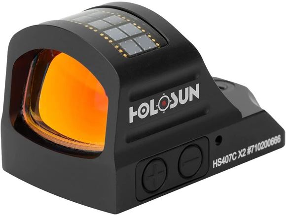 Picture of Holosun Reflex Sights