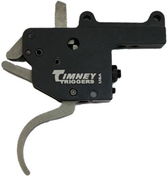 Picture of Timney Triggers, CZ - CZ 455, 3 lb, Adjustable 2 - 4 lb