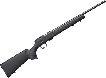 Picture of CZ 457 Synthetic Bolt-Action Rifle