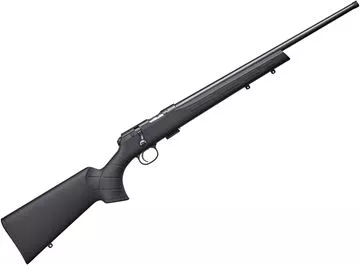 Picture of CZ 457 Synthetic Bolt-Action Rifle