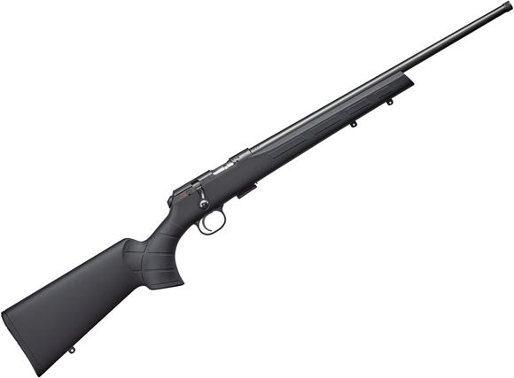 Picture of CZ 457 Synthetic Bolt-Action Rifle