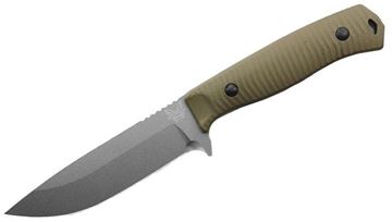 Picture of Benchmade Knife Company Anonimus Fixed Blade