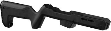 Picture of Magpul Buttstocks - PC Backpacker Stock, Ruger PC Carbine, Black