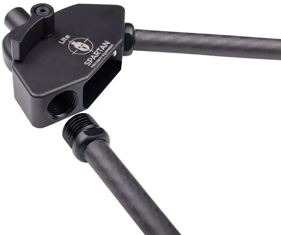 Spartan Precision Equipment, Bipods Javelin Lite Bipod, Standard