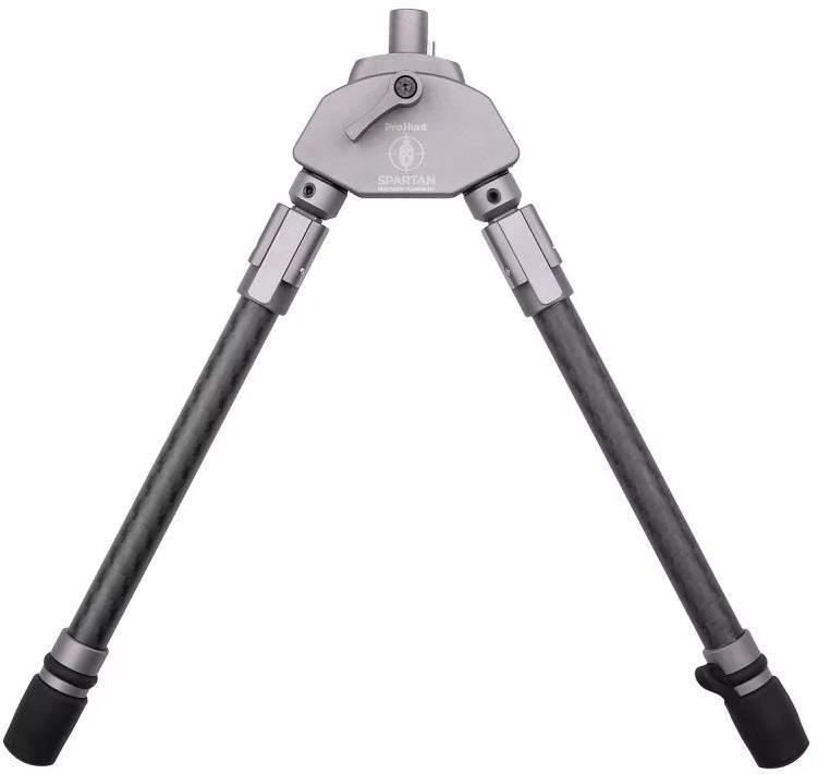 Spartan Precision Equipment, Bipods Javelin ProHunt TAC Bipod, Long