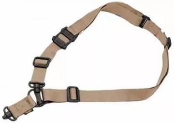 Picture of Magpul Slings - MS4 Dual QD Sling (Multi-Mission Sling System) GEN 2, Coyote