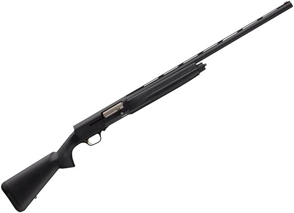 Picture of Browning A5 Stalker Semi-Auto Shotgun