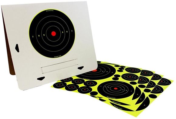 Picture of Birchwood Casey Targets Shoot-N-C Targets