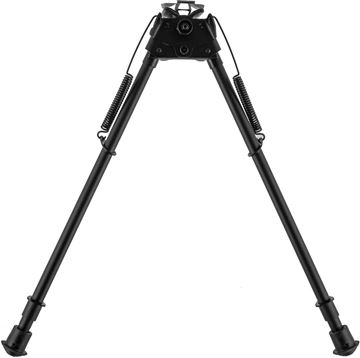 Picture of Caldwell Shooting Supplies - XLA Bipod, 13-23", Pivot, For Swivel Stud