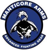 Picture for manufacturer Manticore Arms