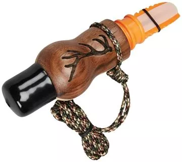 Picture of Hunters Specialties Game Calls - Wayne Carlton's Whispering Cow Elk Call